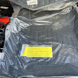 New Weathertech Dodge Ram Front Floor Mats