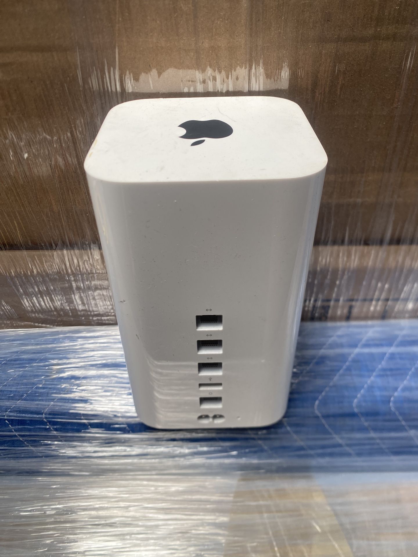 iPhone Charger Block
