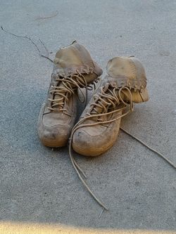 Danner Boots