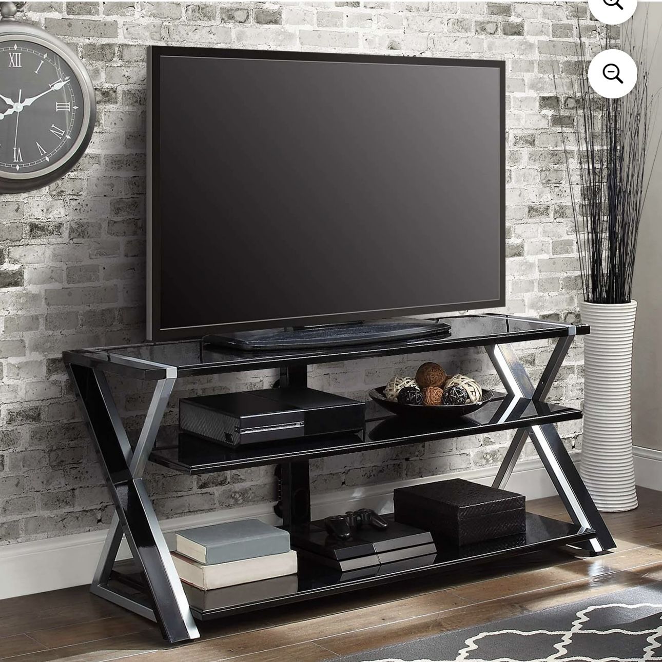 Tv Stand With Mount