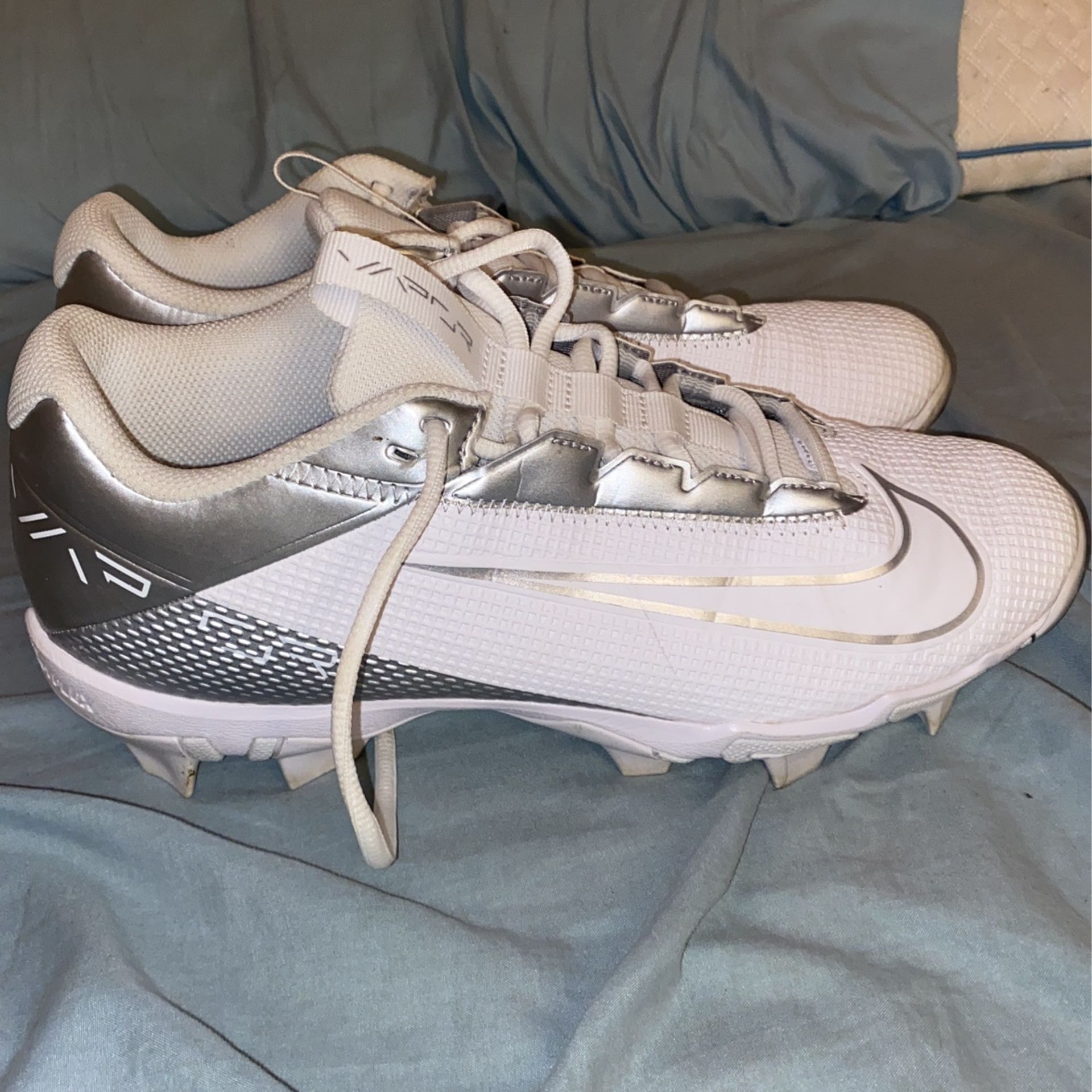 Nike Fastflex Football Cleats