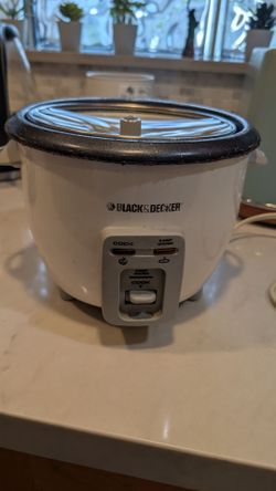 Rice cooker for sale