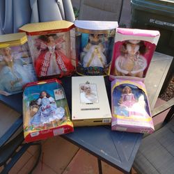 Barbie Collection