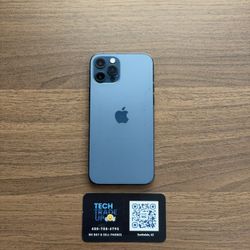 iPhone 12 Pro 128Gb Unlocked