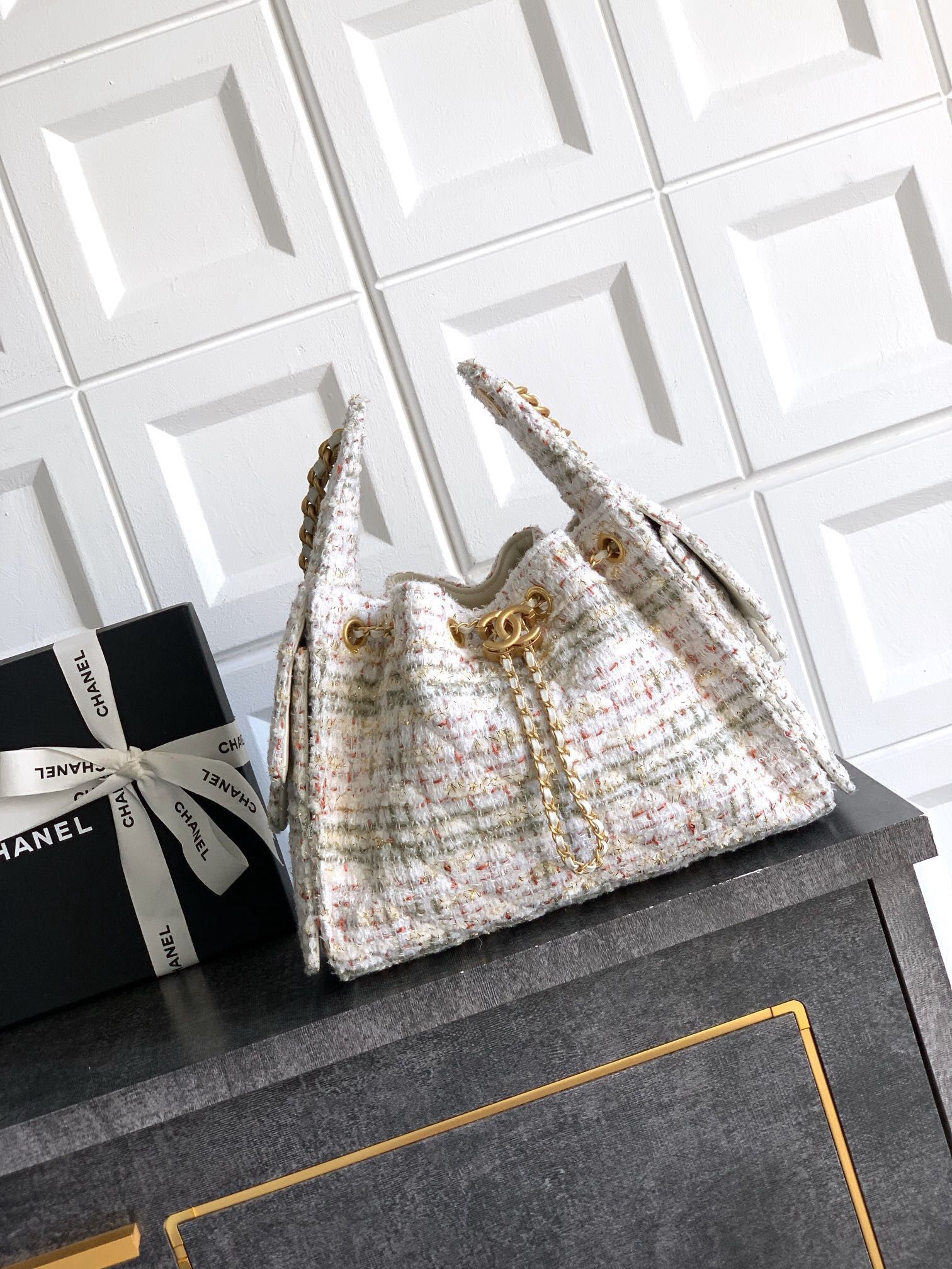 Designer Handbag