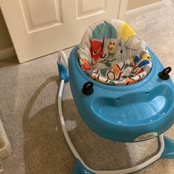 Babies comfortable seat