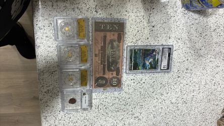 All for trade