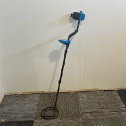 Gordon Metal Detector