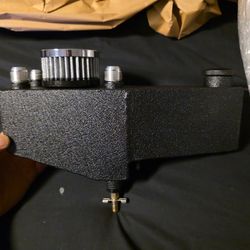 370z oil catch can Soho