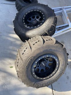 yamaha yxz