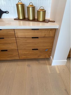 Cabinets