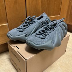 Yeezy