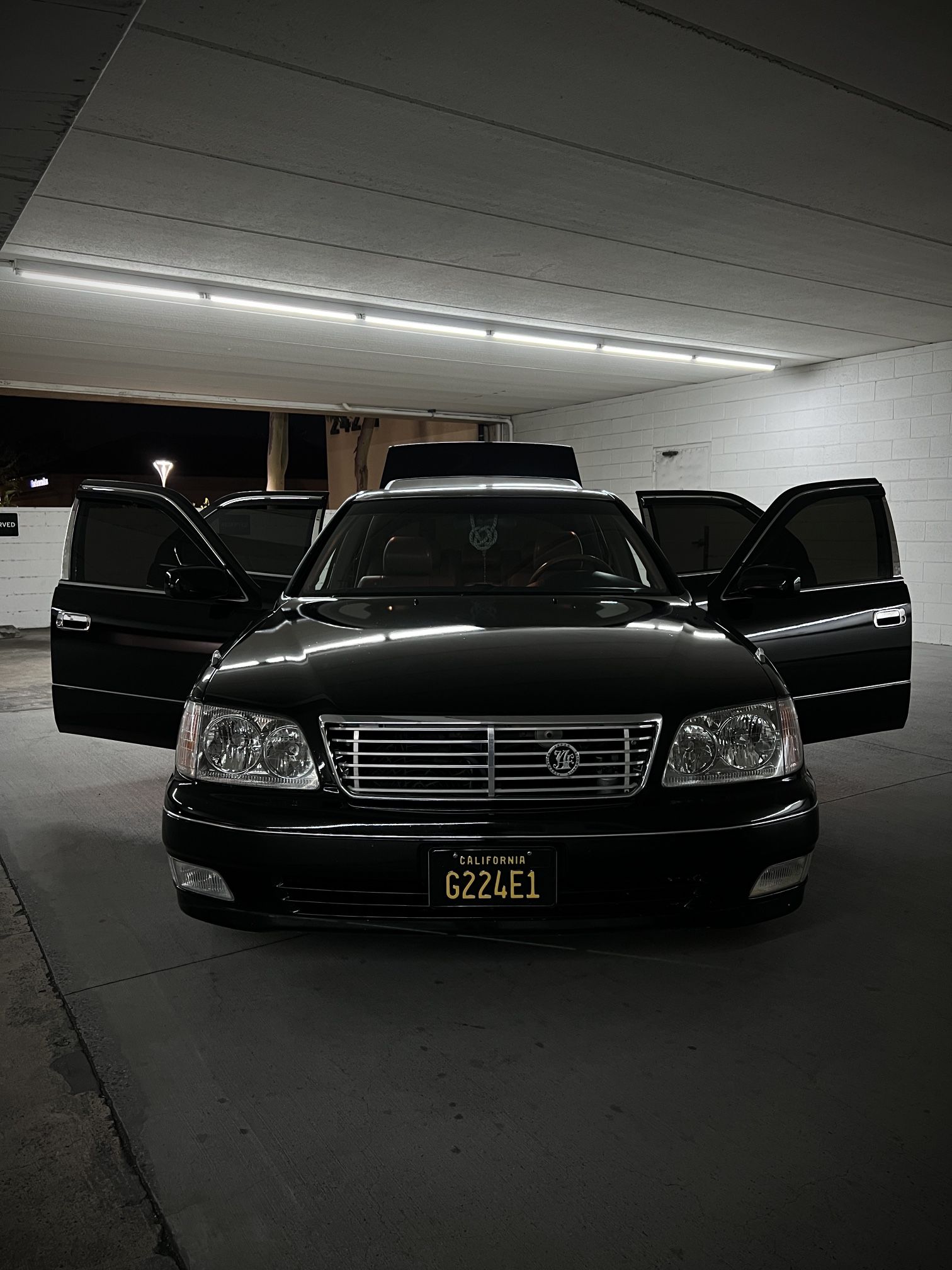 2000 Lexus LS for Sale in Aliso Viejo, CA OfferUp