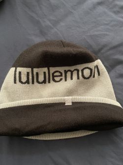 Lululemon Beanie