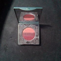 Mally Eye Amplifying Eye Shadow Trio