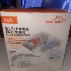 Wifi Extender