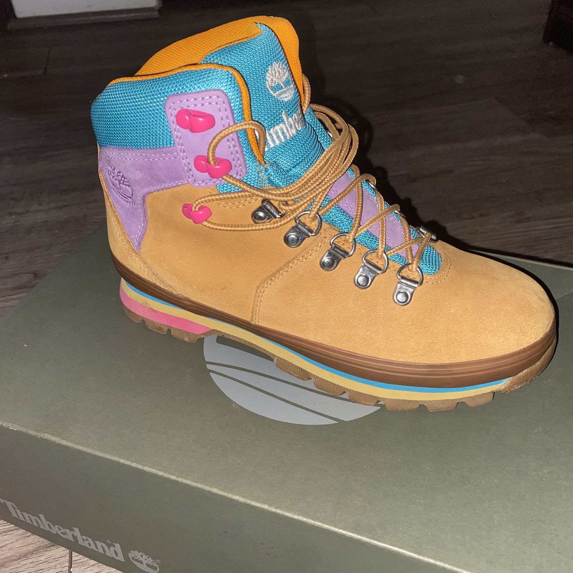 Timberland Euro Hikers