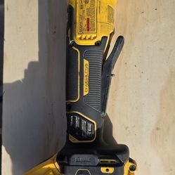 DeWalt FLEXVOLT ADVANTAGE 20V MAX* Angle Grinder Paddle Switch dcg416b