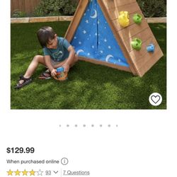 Kids Outdoor 
