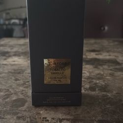 Tom Ford Tobacco Vanille
