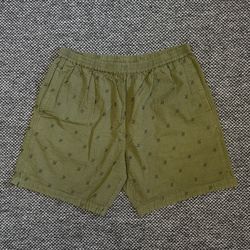 UNDEFEATED SHORTS SIZE 2XL