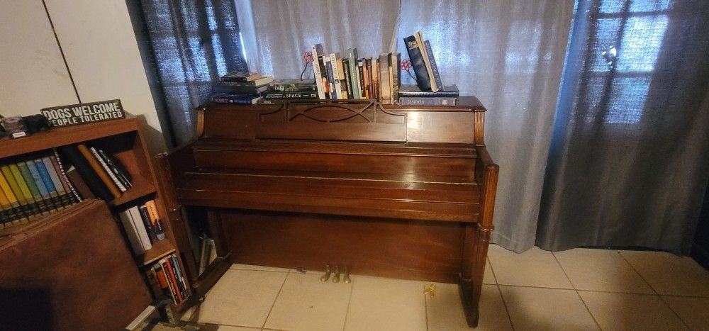 Piano