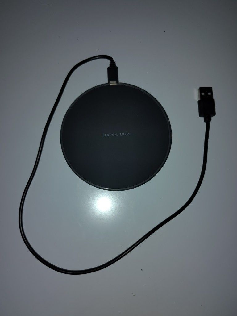 Wireless Charger
