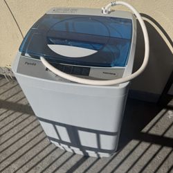 Potable washer Panda 