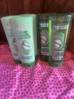 Garnier Fruitics
