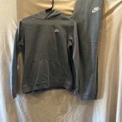 Boys Nike Set
