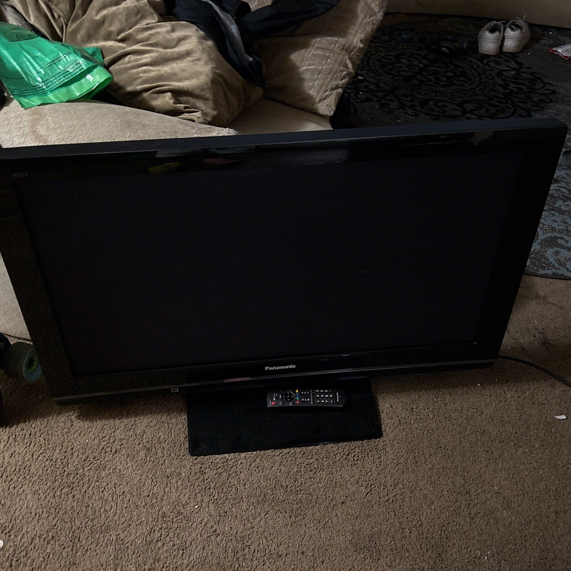 50 Inch Flat Screen