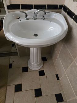 sink