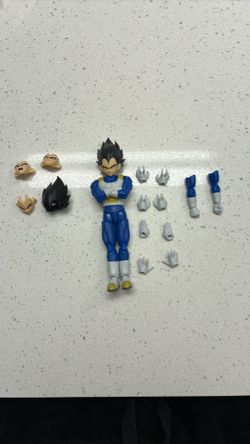 Shf vegita