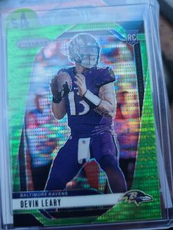 Football Cards