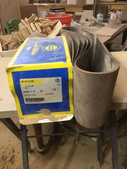 Sandpaper