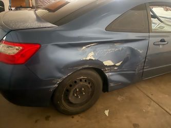 2010 Honda Civic(need to sell asap)