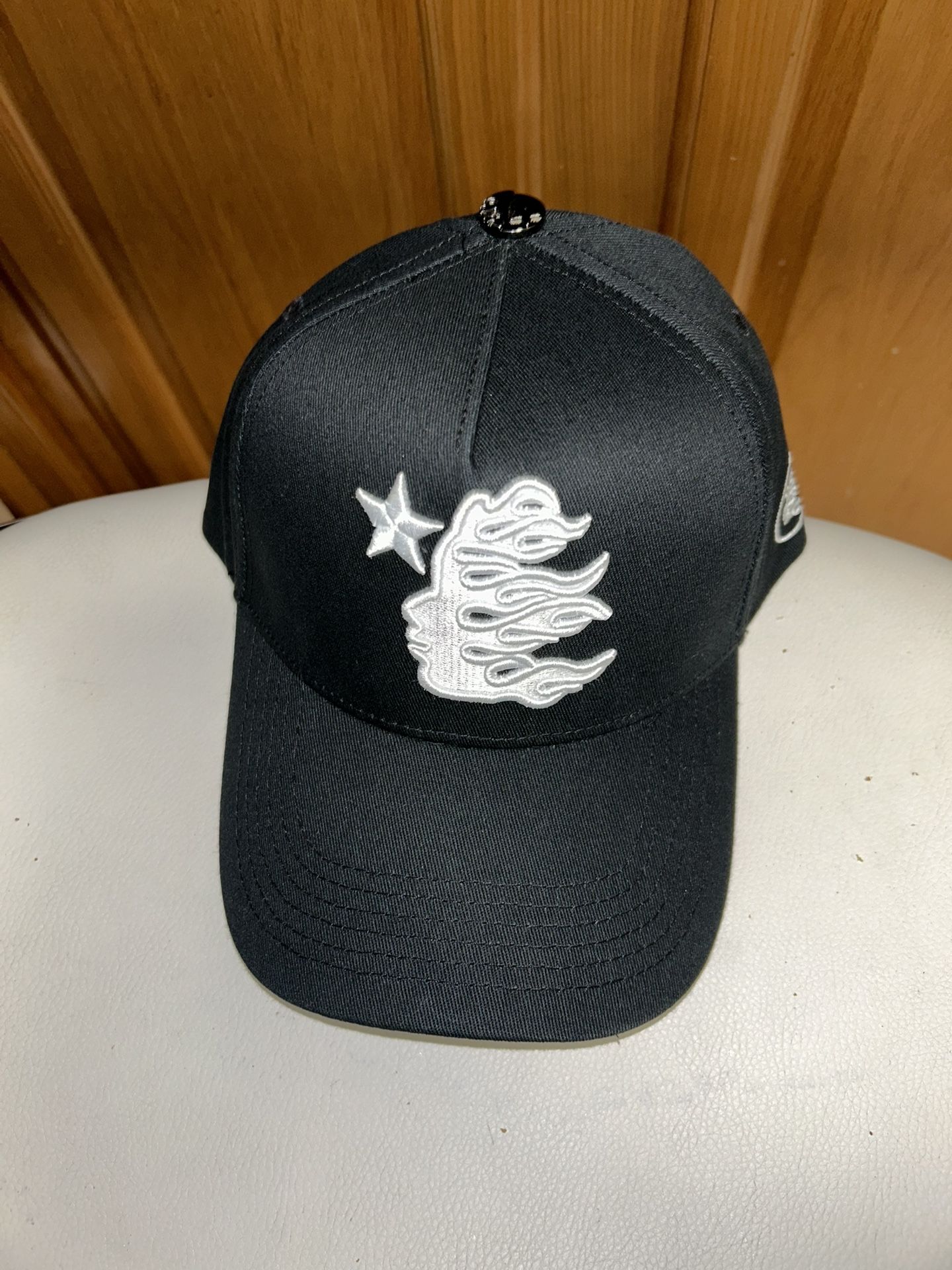 Hellstar Hat