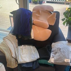 Maternity Clothes Haul