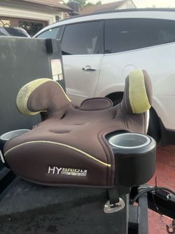 Free Car Seat