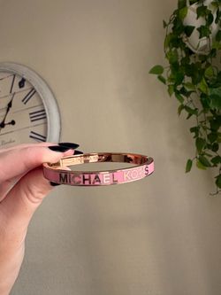 Michael Kors bracelet