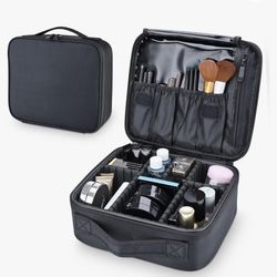 Makeup Bag travel organizer 