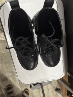 Madden Girl boots