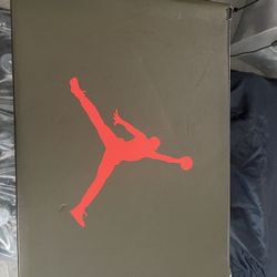 Cactus Jack AJ6 