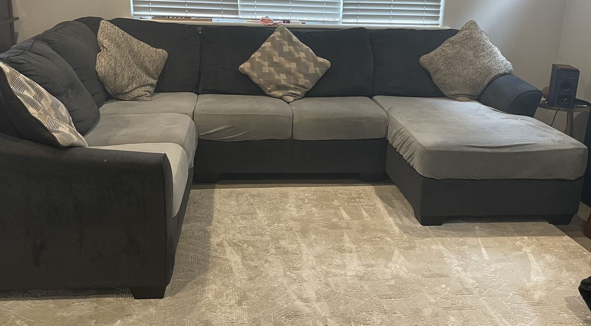 Sectional Sofa