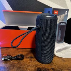 jbl flip 6
