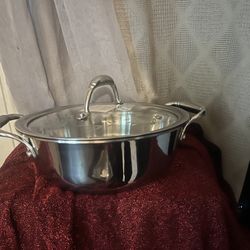 Pot