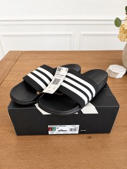 Adidas Adilette Comfort Slide