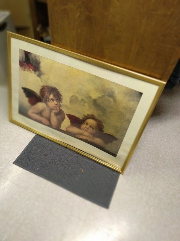 Vintage Prints