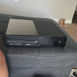 Xbox One Fully Functional 
