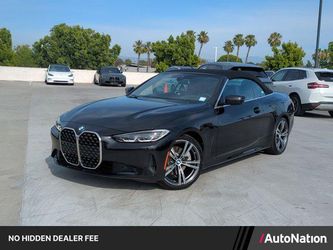 2023 BMW 430i
